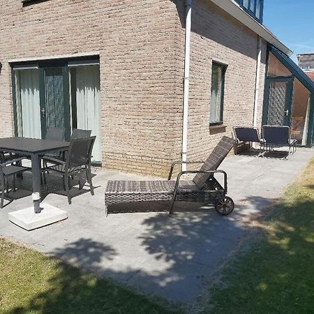 Hello Zeeland - Vakantiehuis Zwin 218 Vila Breskens Exterior foto