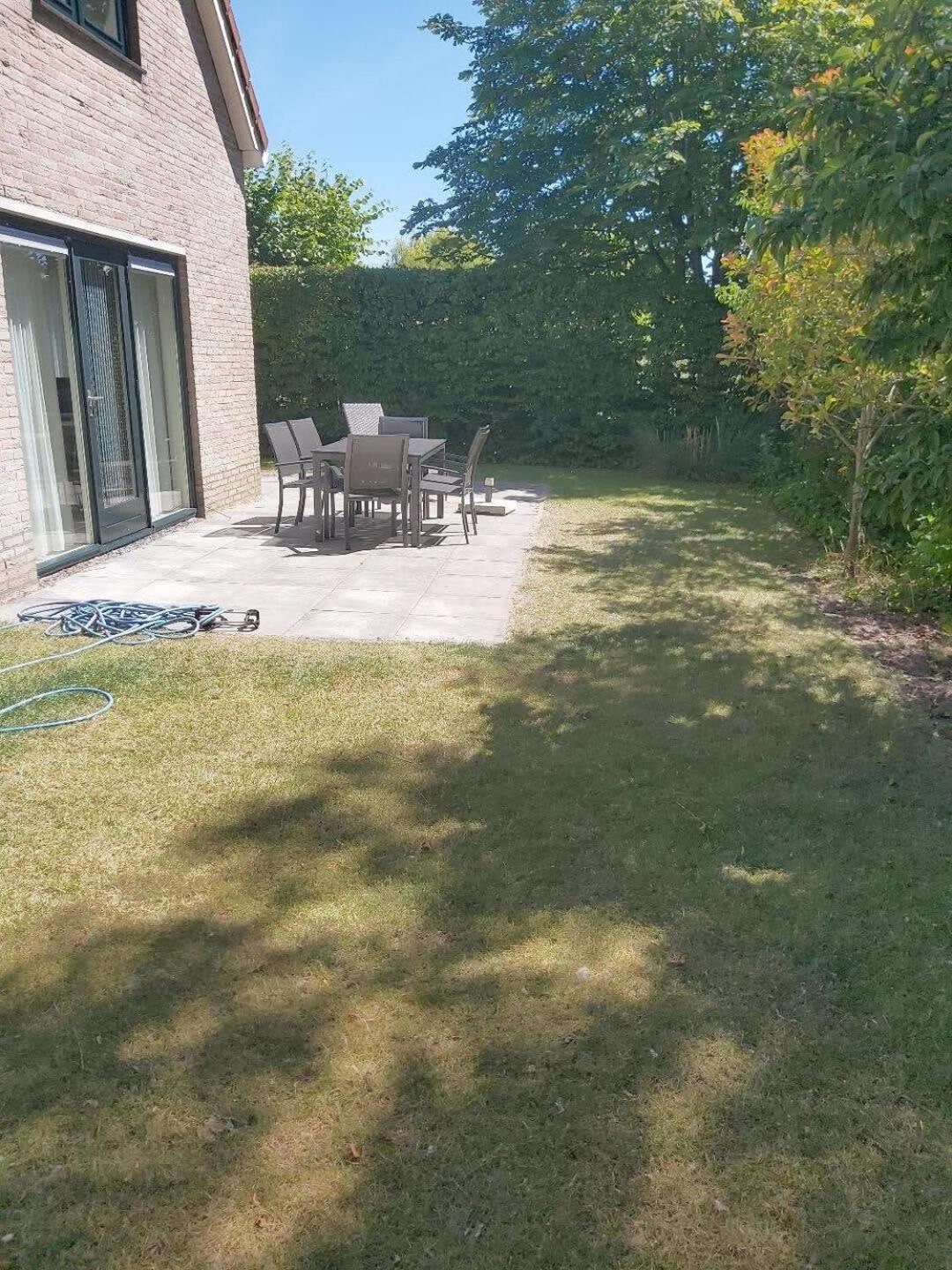 Hello Zeeland - Vakantiehuis Zwin 218 Vila Breskens Exterior foto